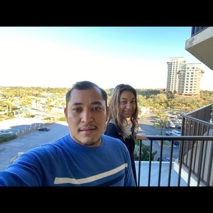 Meet your Posher, Frank